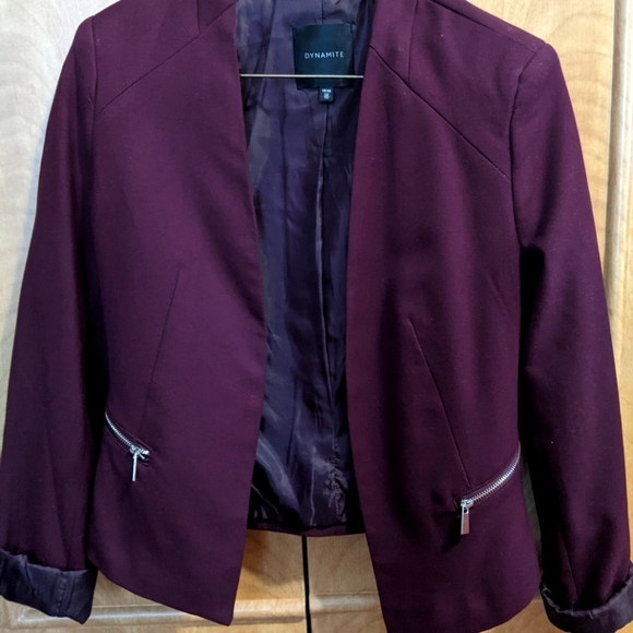 Dynamite blazer! - Picture 1 of 2